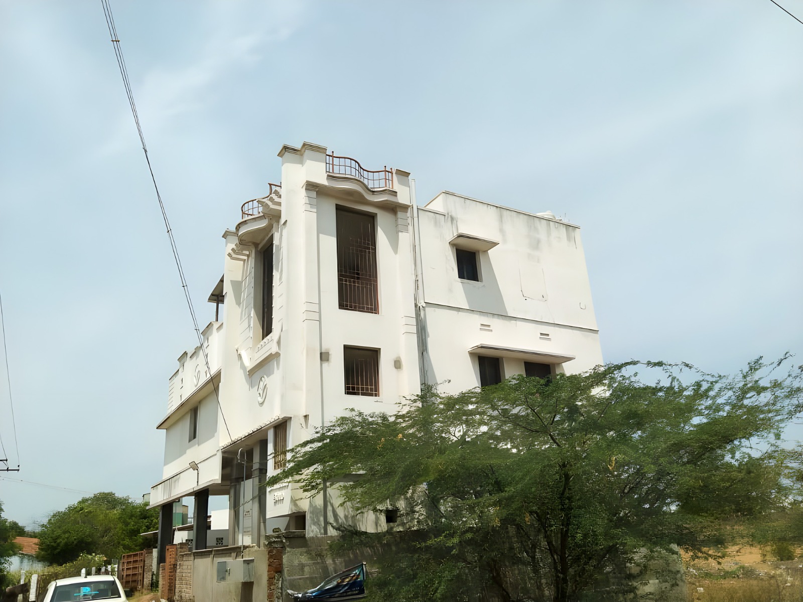 Individual House